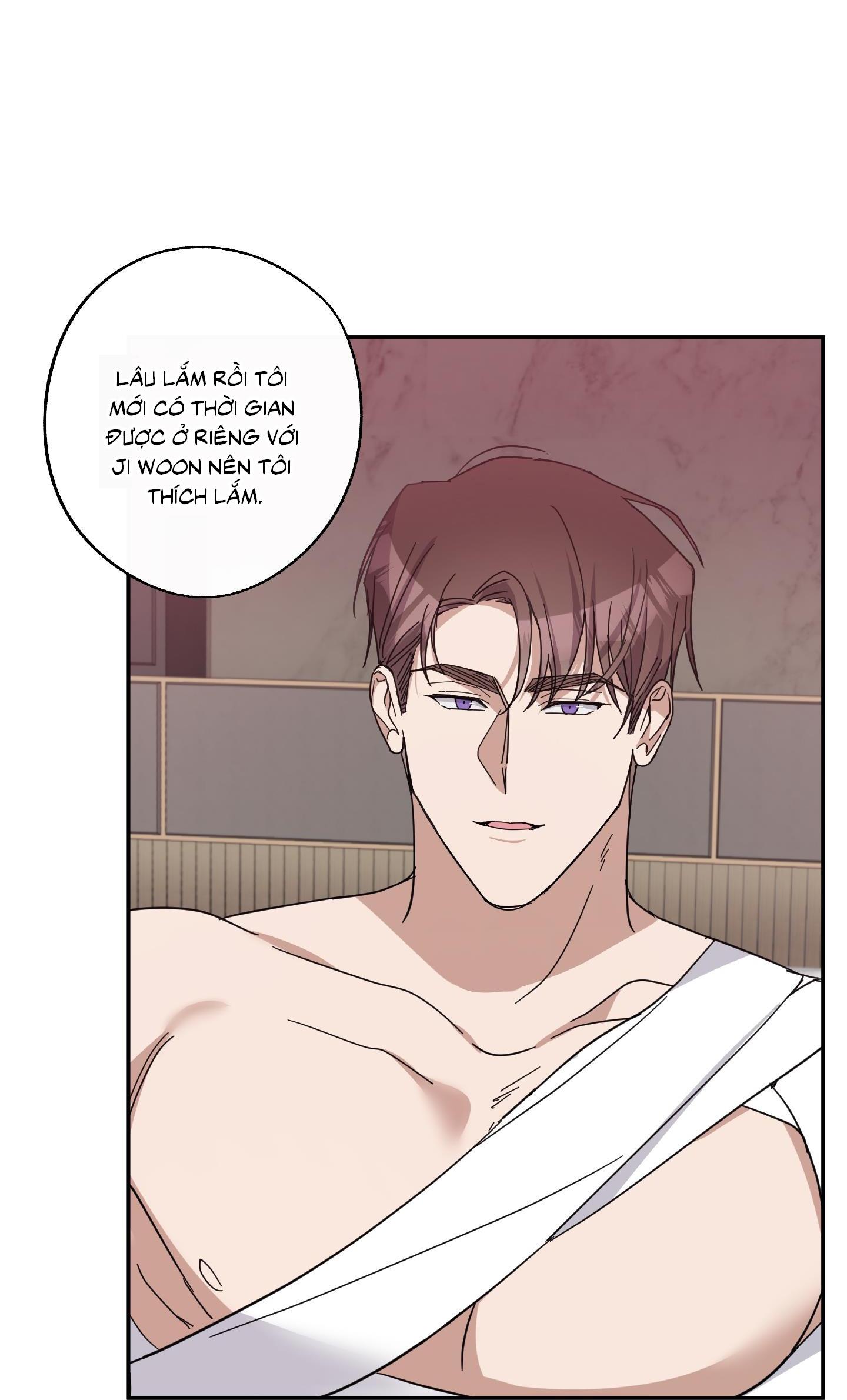 Hãy ở bên anh nhé, em yêu! Chapter 39 - Next Chapter 40