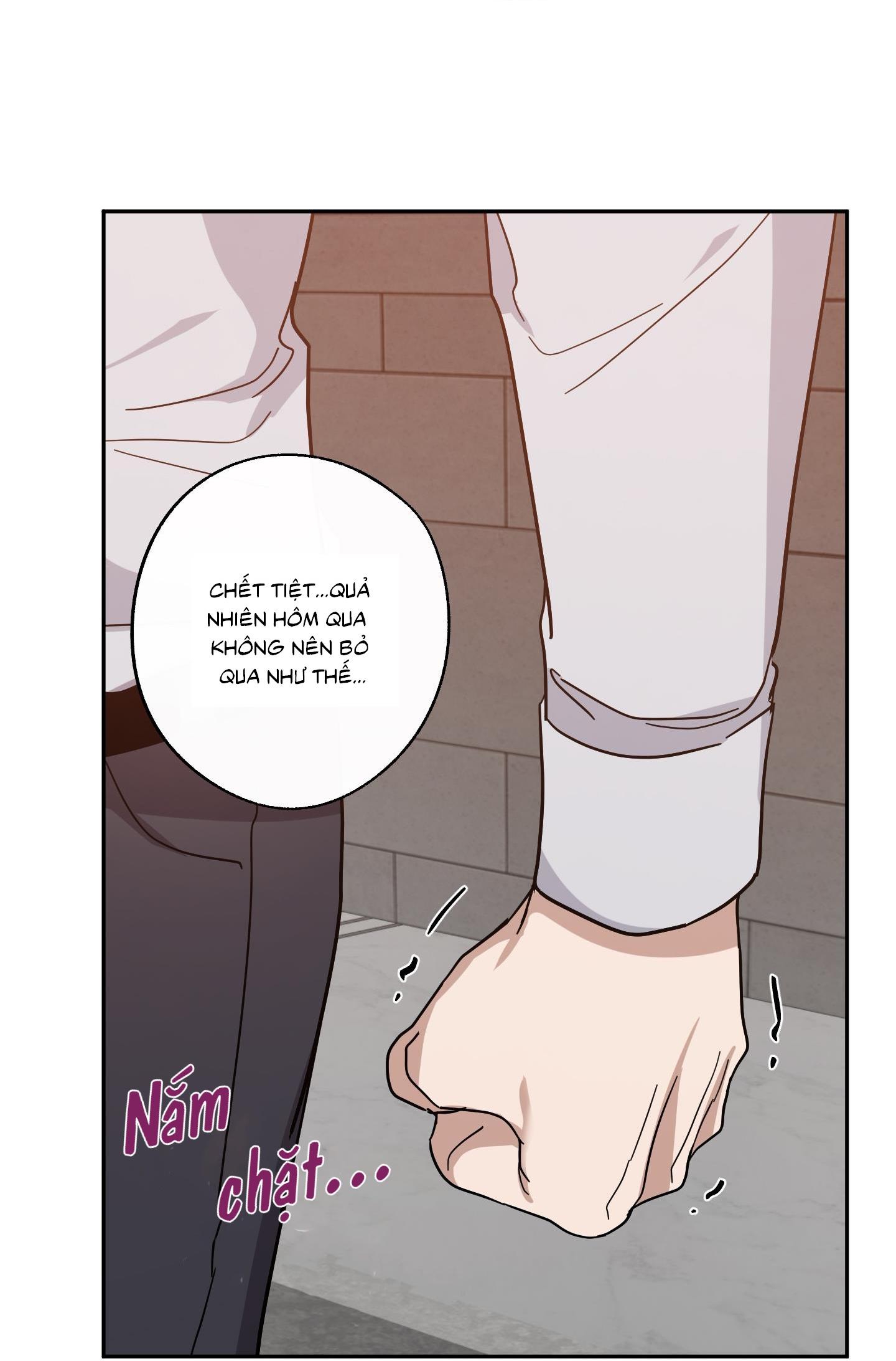 Hãy ở bên anh nhé, em yêu! Chapter 40 - Next Chapter 41