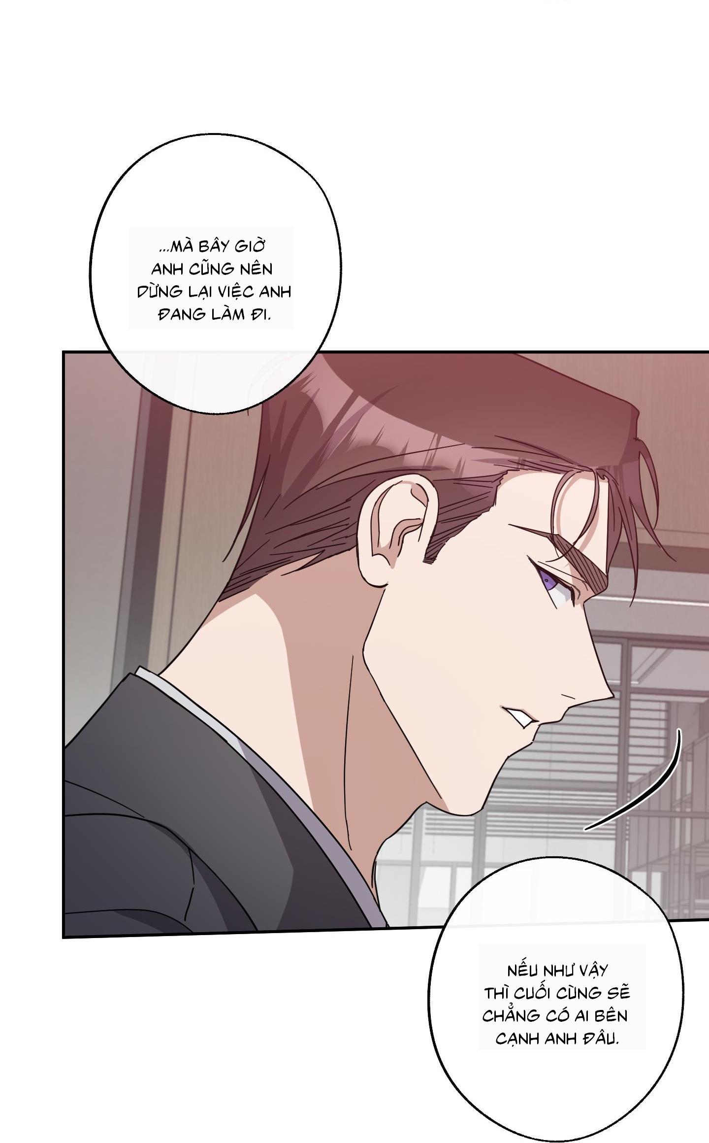 Hãy ở bên anh nhé, em yêu! Chapter 40 - Next Chapter 41