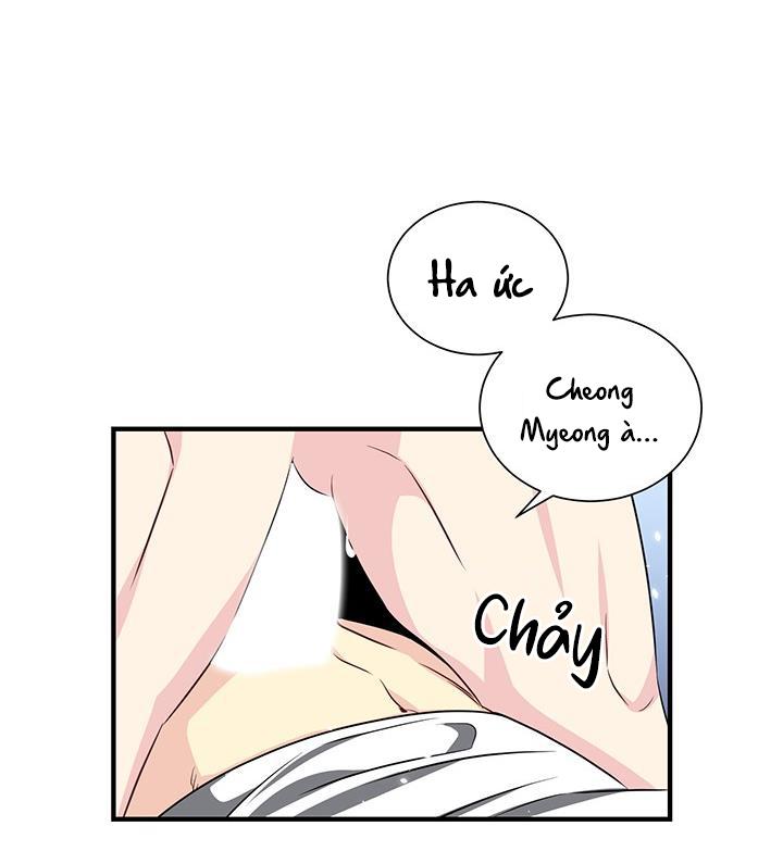 Hãy mặc vào đi cảnh sát trưởng Han Chapter 2 - Next Chapter 3
