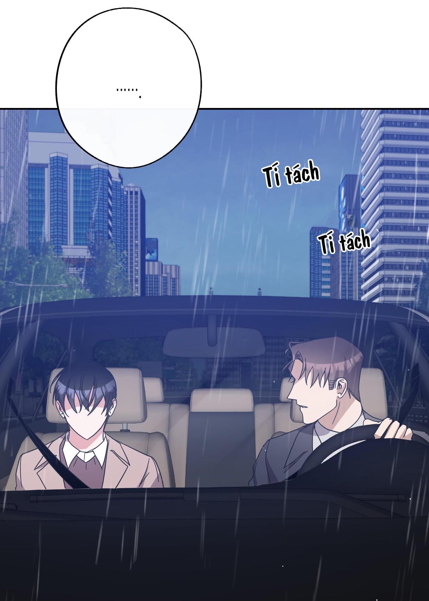 Hãy ở bên anh nhé, em yêu! Chapter 41 - Next Chapter 42 END