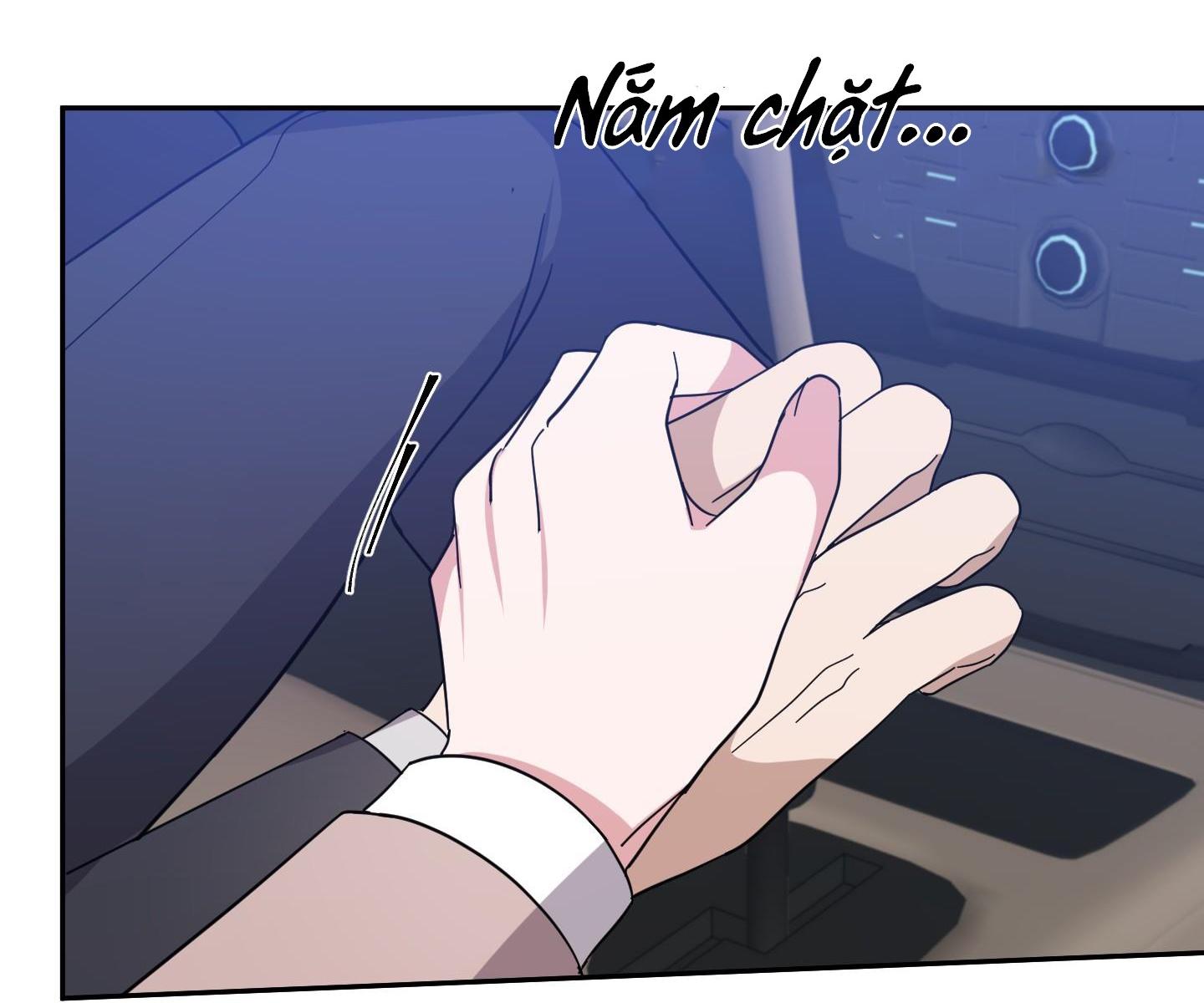 Hãy ở bên anh nhé, em yêu! Chapter 41 - Next Chapter 42 END