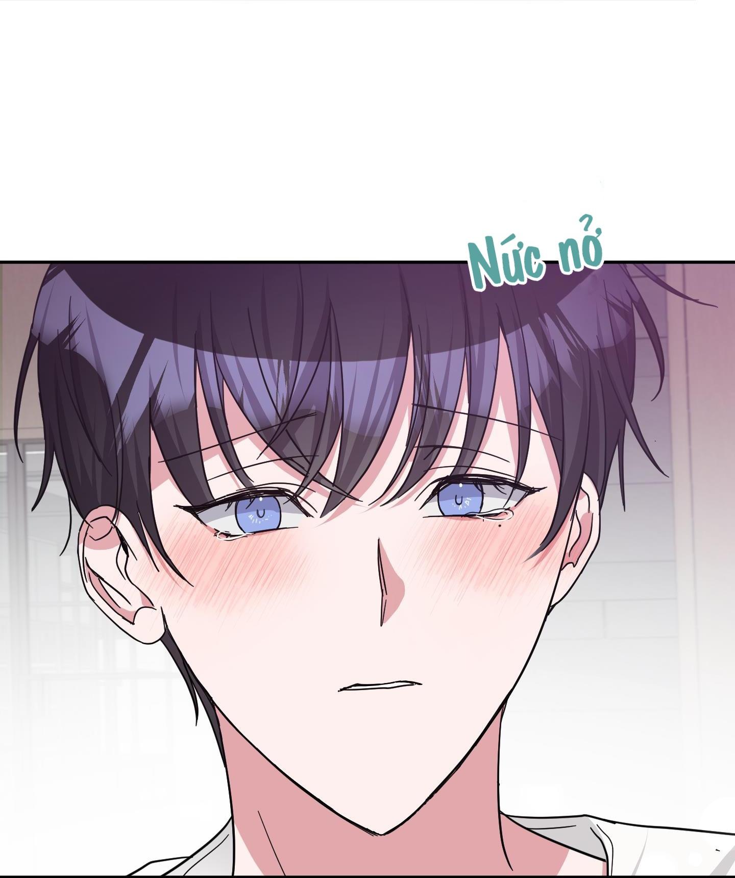 Hãy ở bên anh nhé, em yêu! Chapter 42 END - Next 