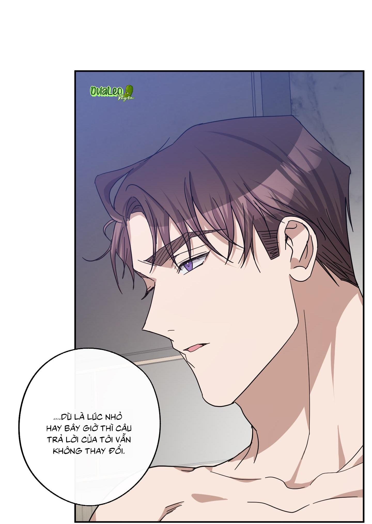 Hãy ở bên anh nhé, em yêu! Chapter 42 END - Next 