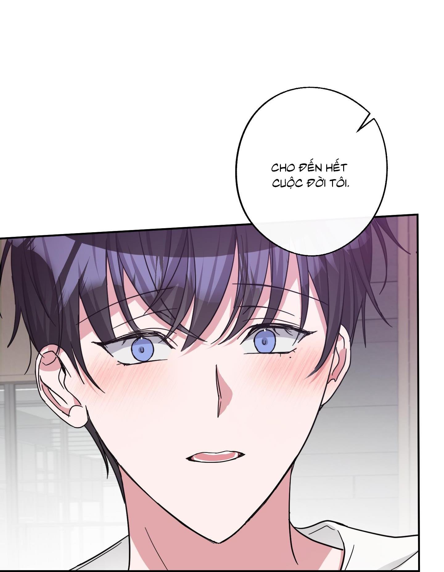 Hãy ở bên anh nhé, em yêu! Chapter 42 END - Next 