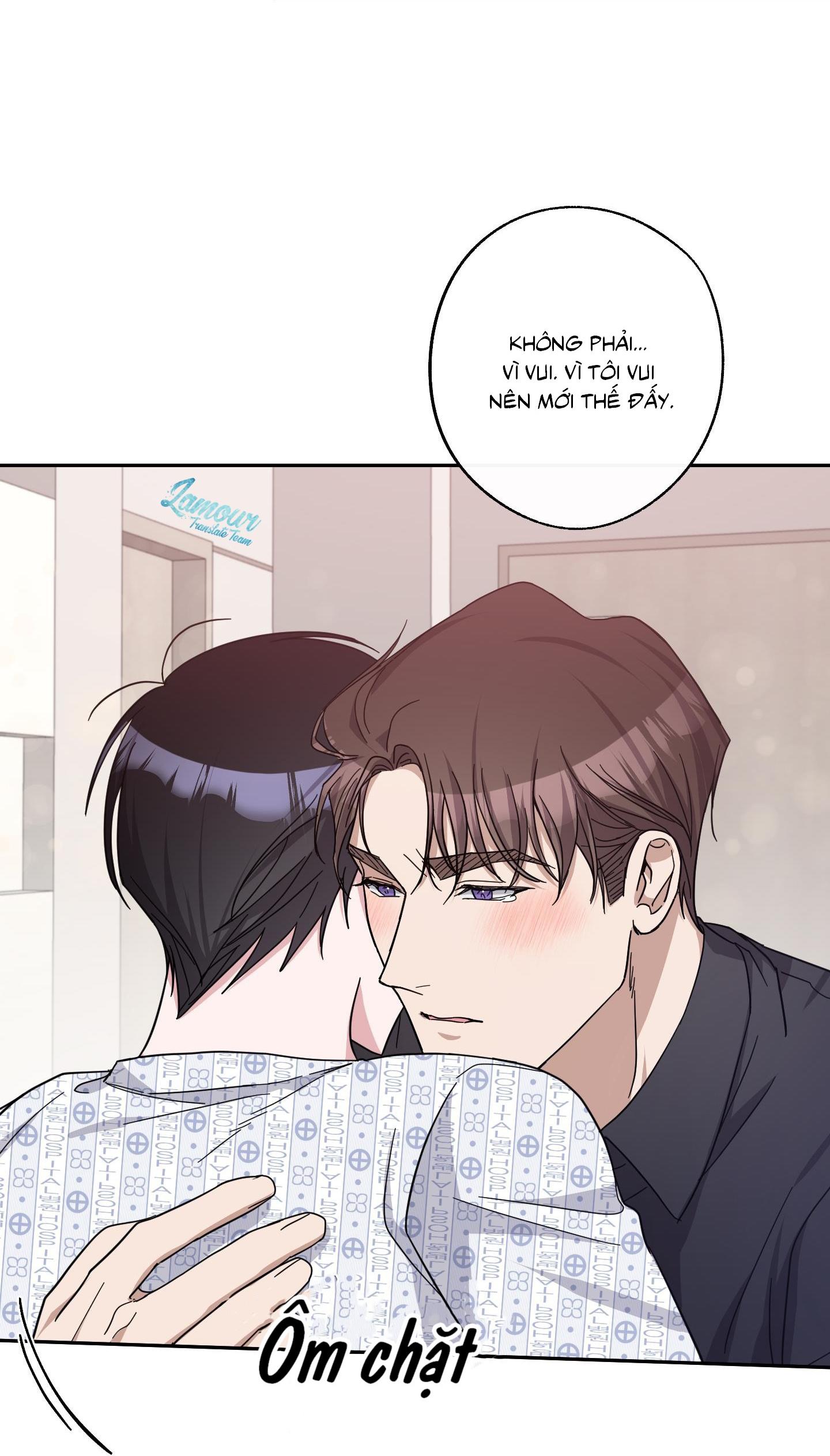 Hãy ở bên anh nhé, em yêu! Chapter 42 END - Next 