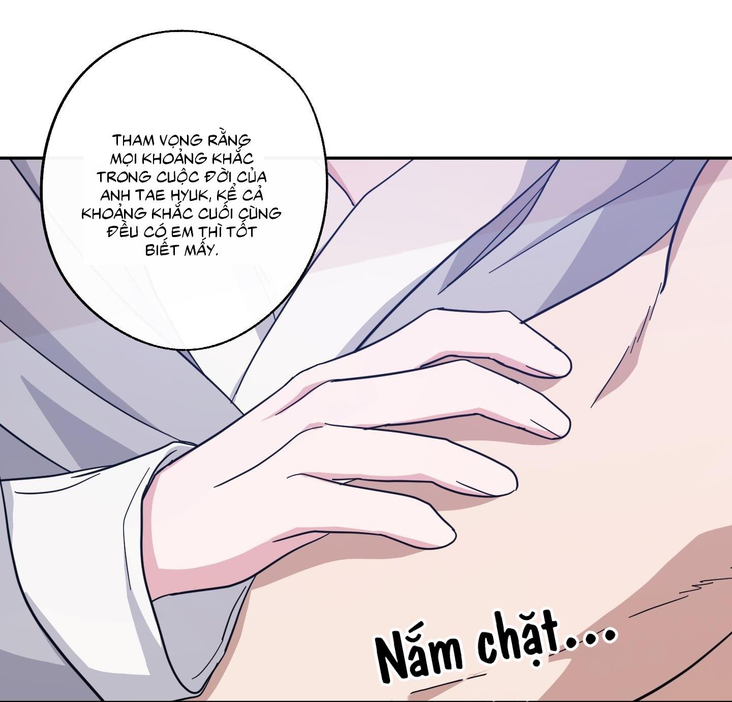 Hãy ở bên anh nhé, em yêu! Chapter 42 END - Next 