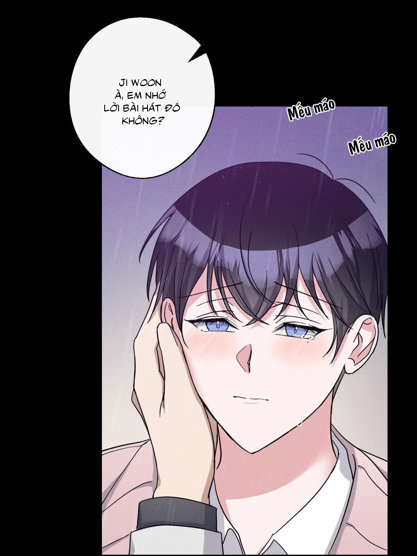 Hãy ở bên anh nhé, em yêu! Chapter 42 END - Next 