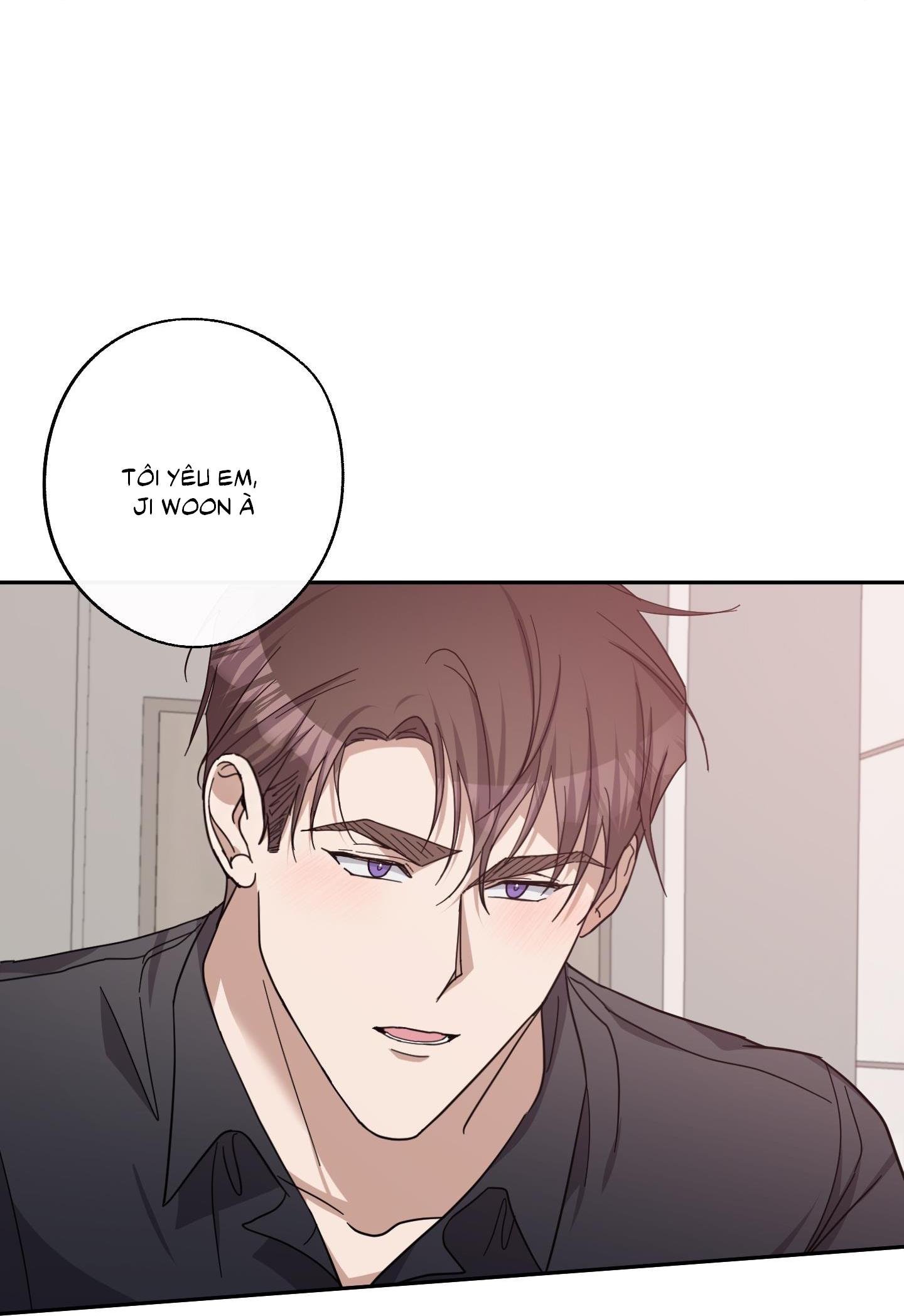 Hãy ở bên anh nhé, em yêu! Chapter 42 END - Next 