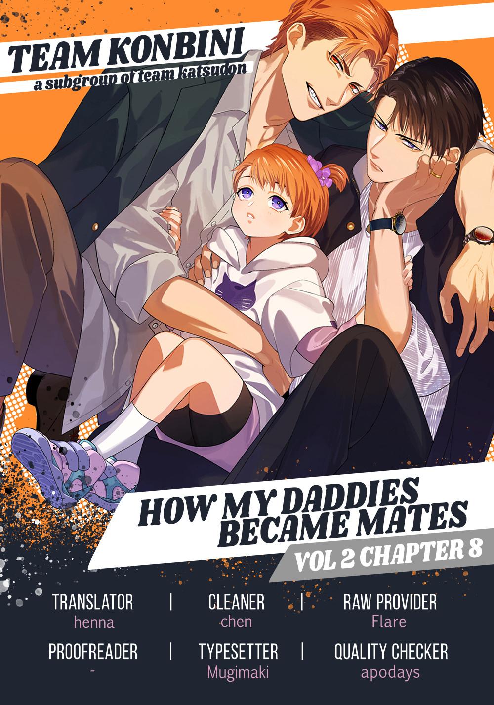Hoàn cảnh nhà shima chan Chapter 8 - Next Chapter 9 ngang raw