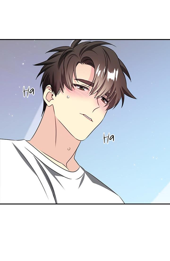Hãy mặc vào đi cảnh sát trưởng Han Chapter 3 - Next 