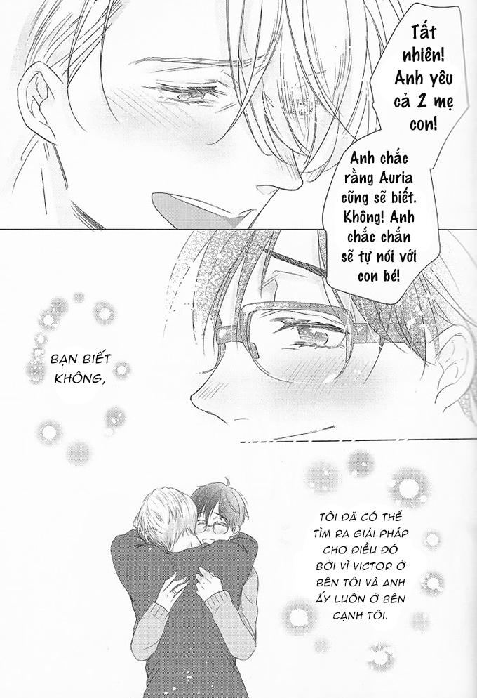 Tổng hợp truyện Oneshot và Doujinshi theo yêu cầu Chapter 52 - Next Chapter 53