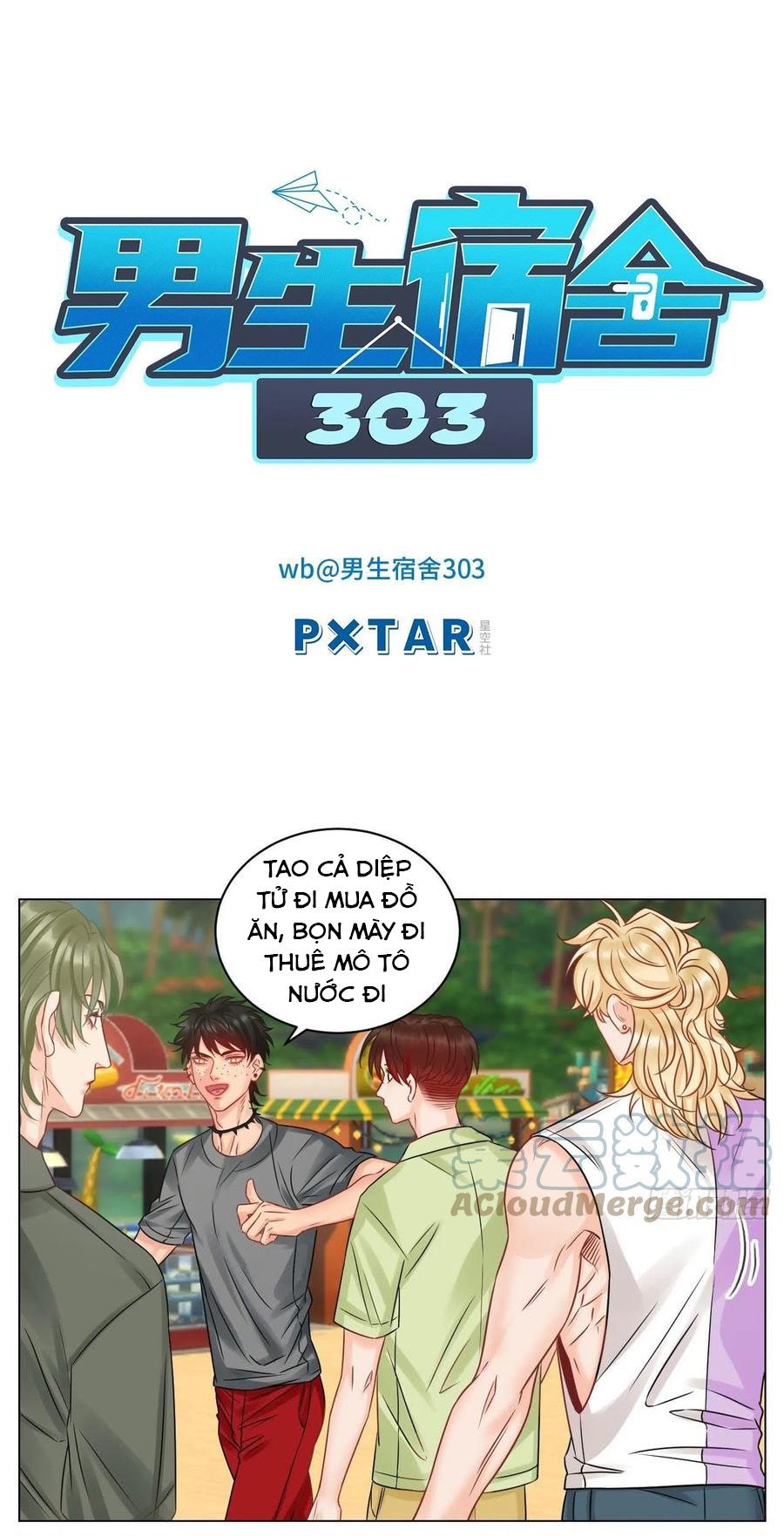 Ký túc xá nam phòng 303 Chapter 61 - Next Chapter 62