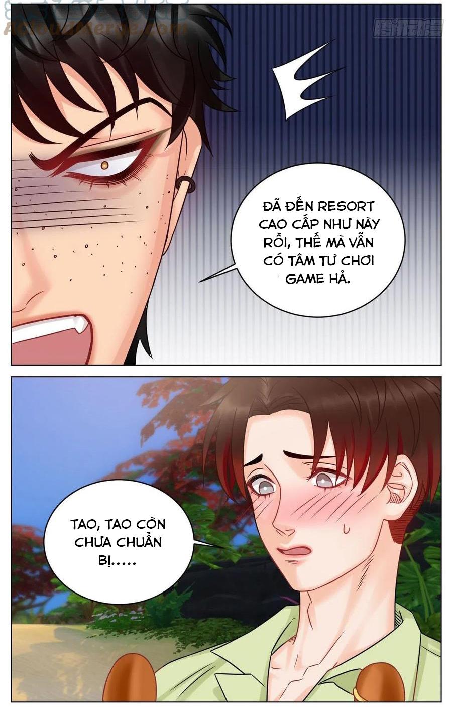 Ký túc xá nam phòng 303 Chapter 61 - Next Chapter 62