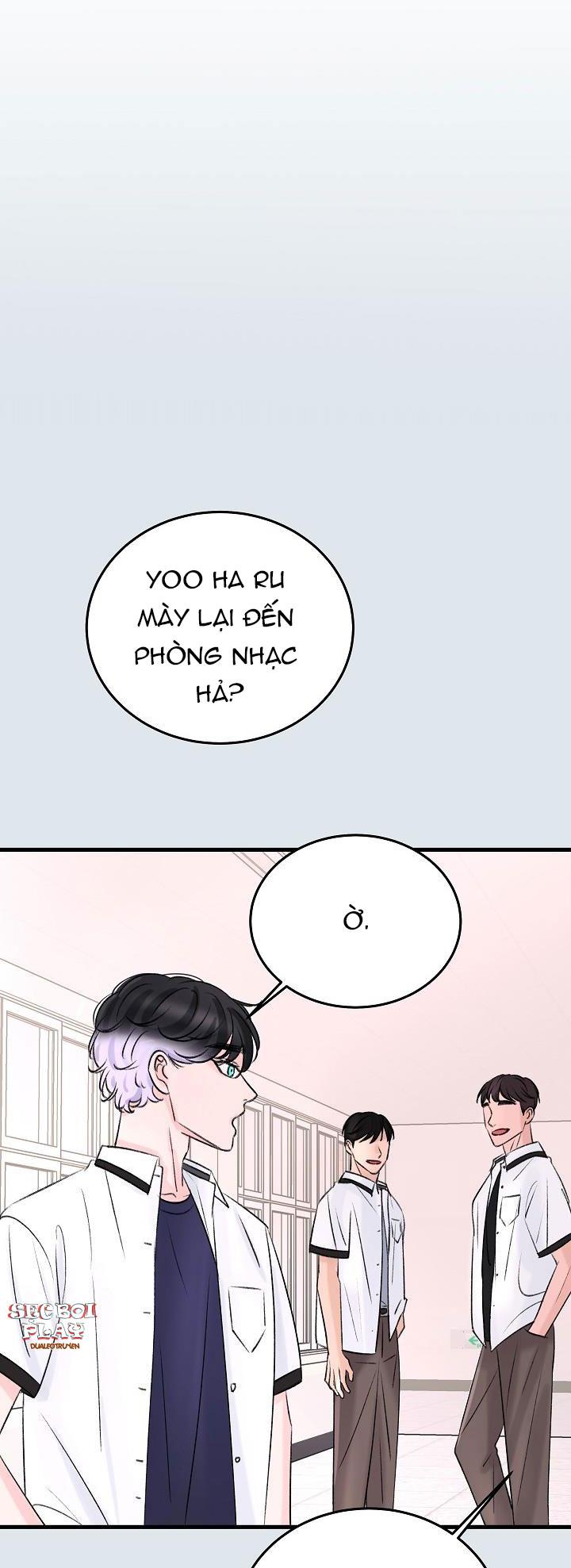 Nuôi dưỡng búp bê Chapter 8 - Next Chapter 9