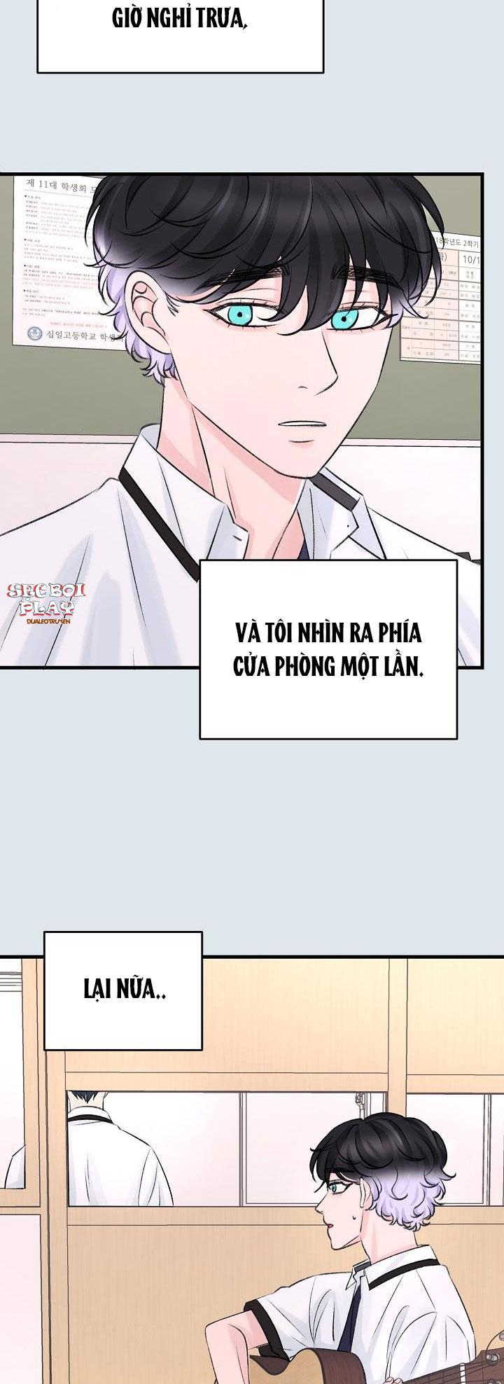 Nuôi dưỡng búp bê Chapter 8 - Next Chapter 9