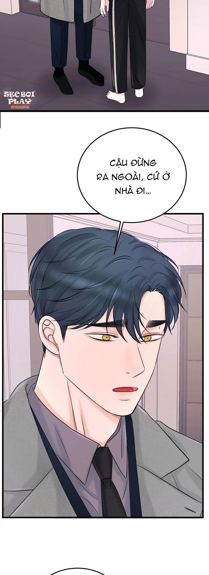 Nuôi dưỡng búp bê Chapter 8 - Next Chapter 9