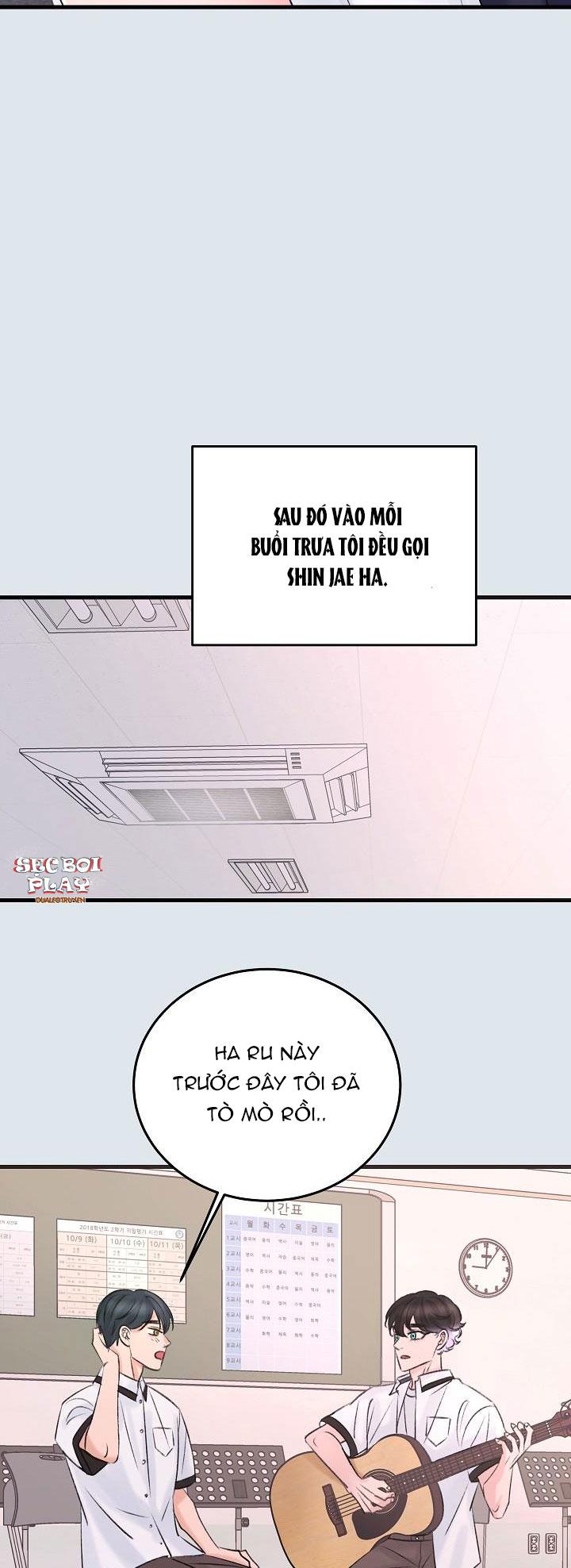 Nuôi dưỡng búp bê Chapter 8 - Next Chapter 9