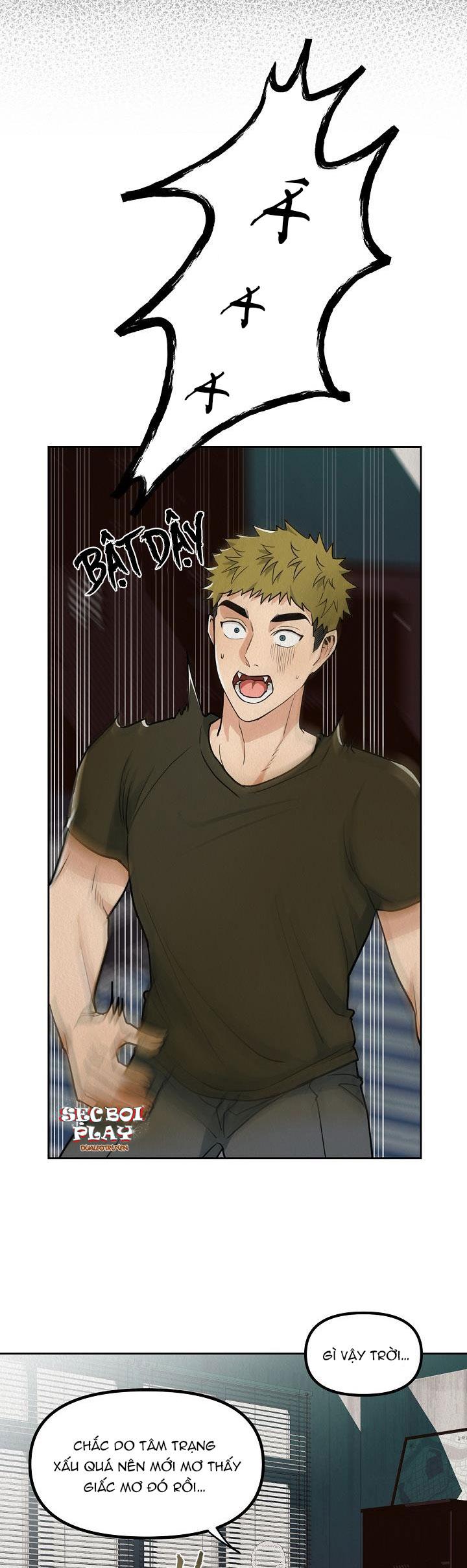 Boy Meets Girl Chapter 3 - Next Chapter 4