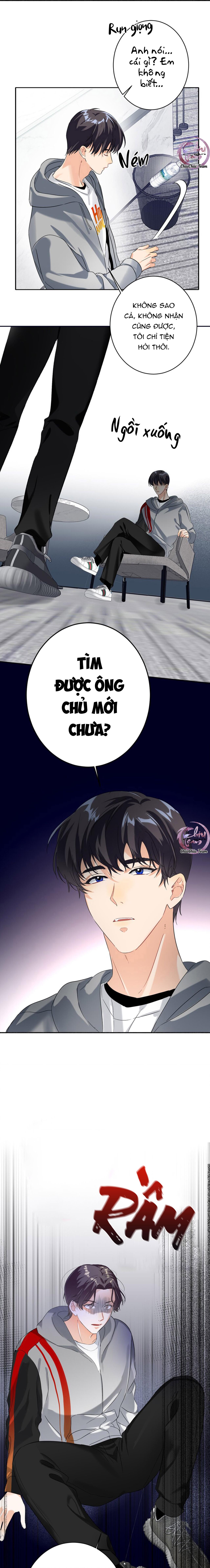 AWM Tuyệt Địa Cầu Sinh Chapter 29 - Next Chapter 30