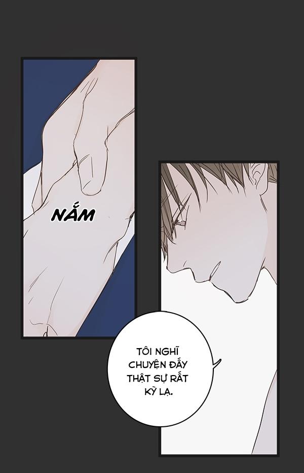 Thiên Đường Táo Xanh Chapter 37 - Next Chapter 38