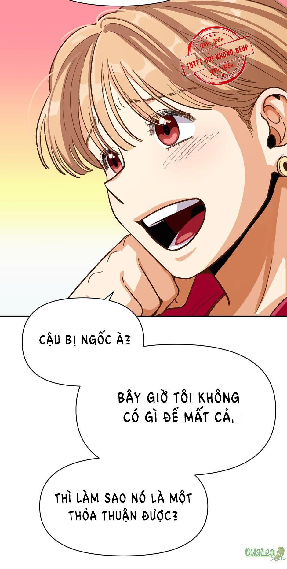 Tình Yêu Thuần Khiết Chapter 22 - Next Chapter 22.1