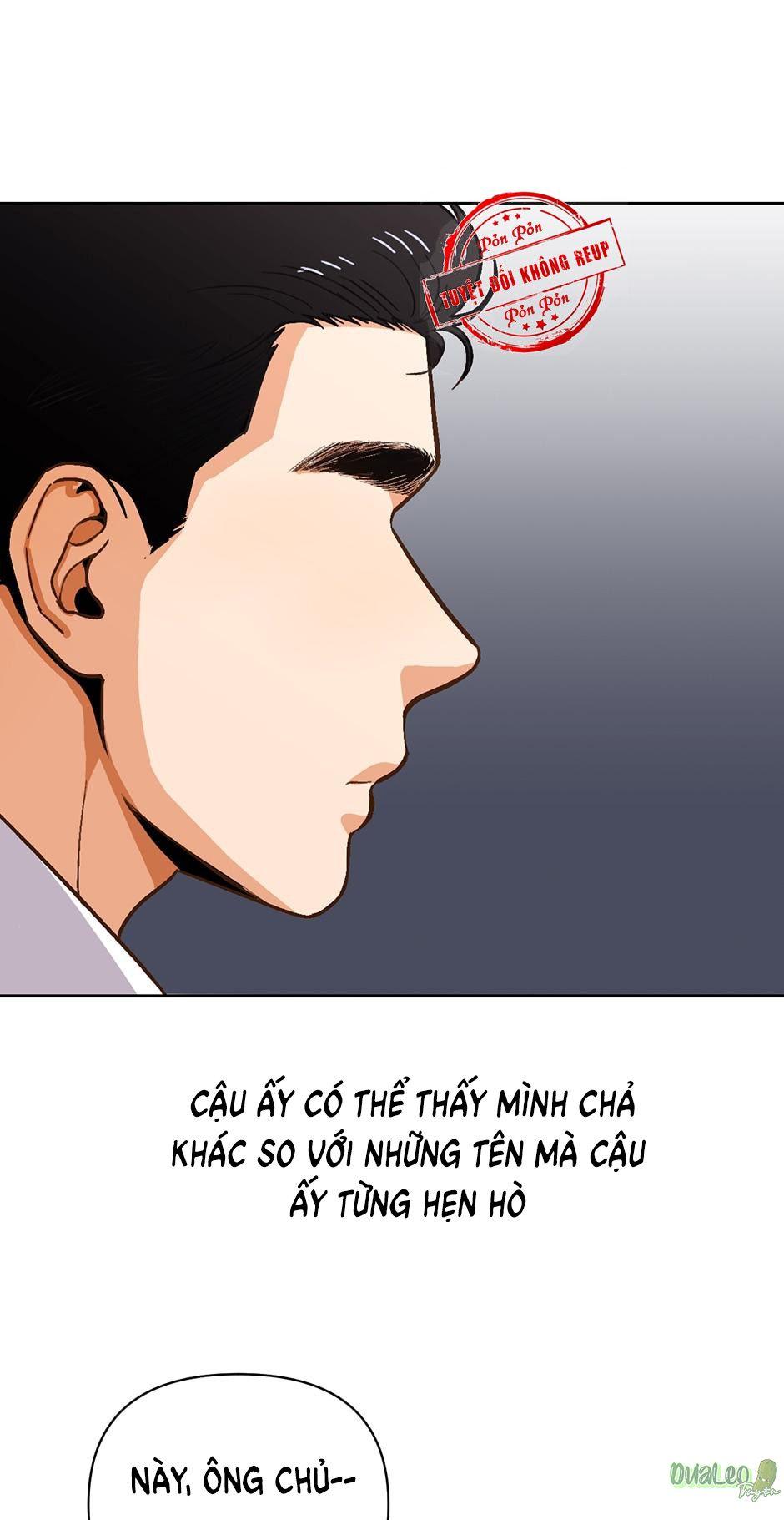 Tình Yêu Thuần Khiết Chapter 23 - Next Chapter 23.1