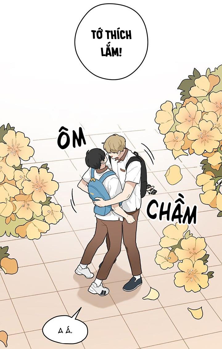 Anh Hùng Biến Thái Và Fan Cuồng Số 1 Chapter 4 - Next 