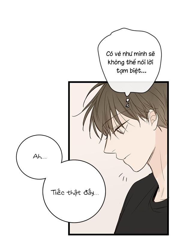 Thiên Đường Táo Xanh Chapter 38 - Next Chapter 39