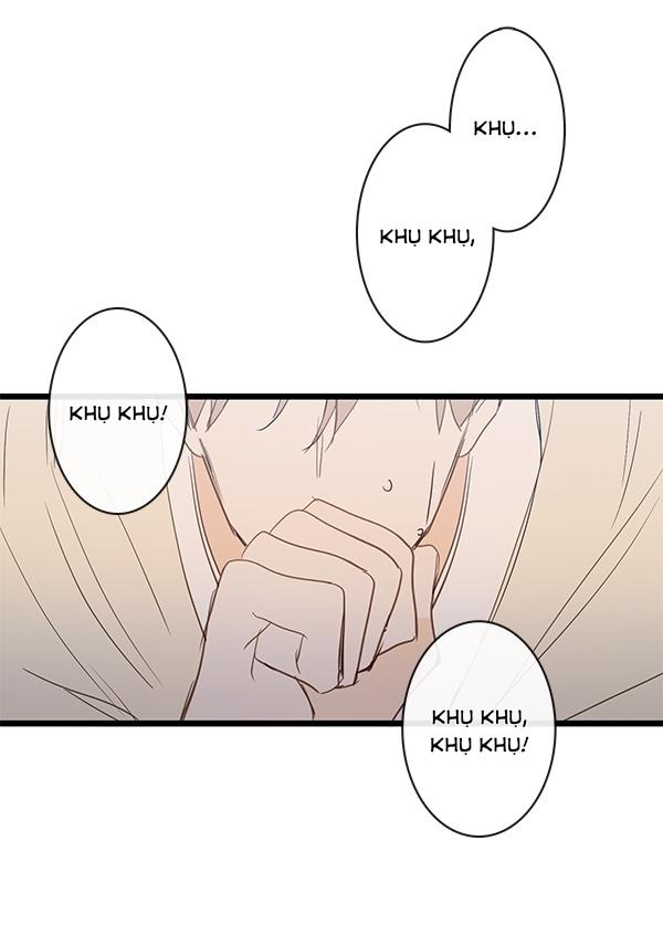 Thiên Đường Táo Xanh Chapter 38 - Next Chapter 39