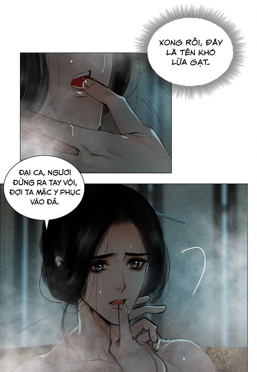 Vòng Luân Hồi Chapter 39 - Next Chapter 40