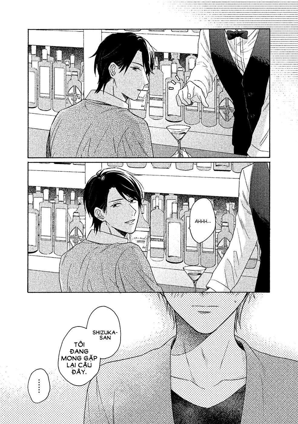 Anta Nante Daikirai Chapter 2 - Next 