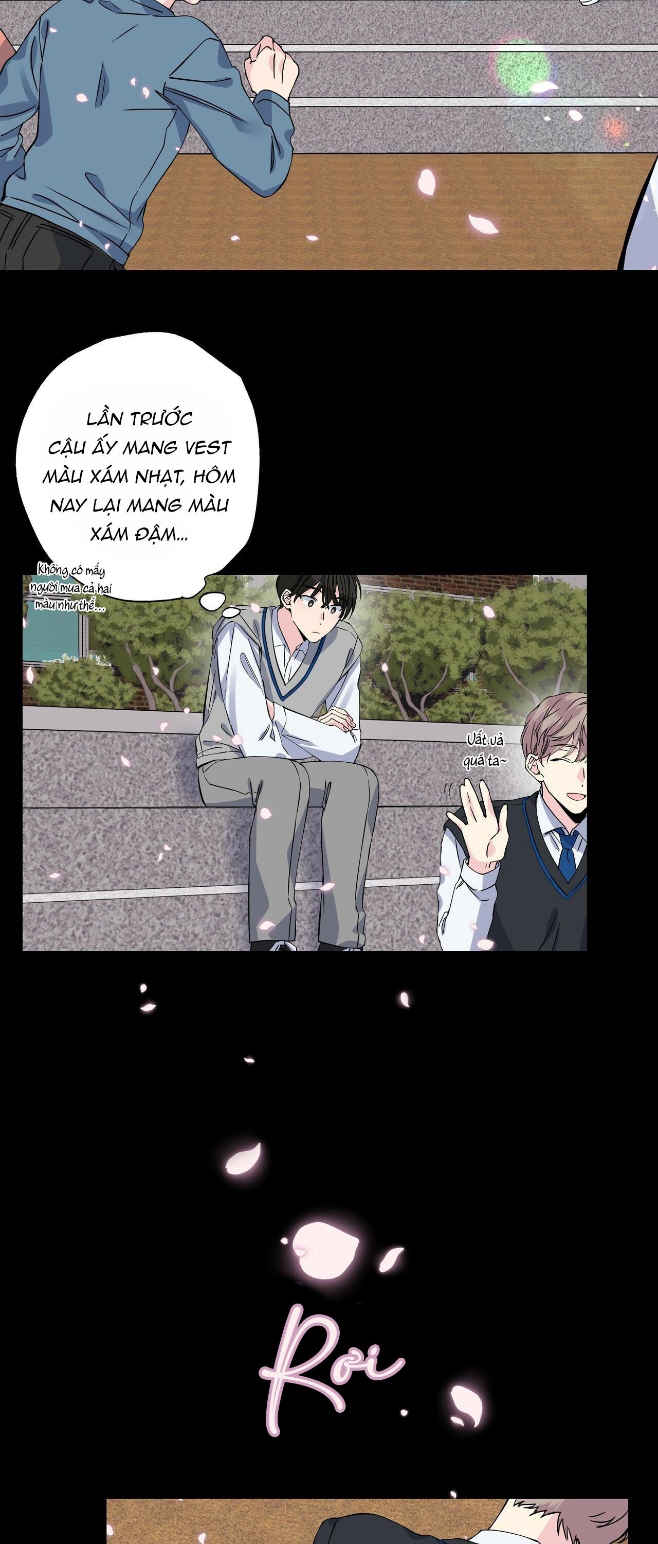 Môi Chapter 9 - Next Chapter 10