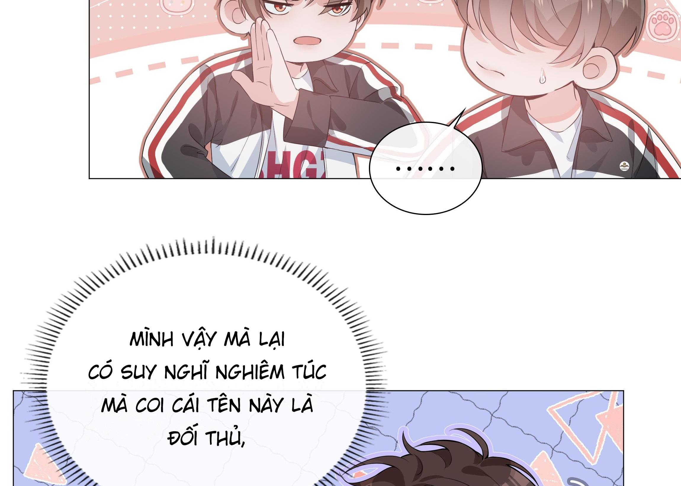 Trường Cấp Ba Sơn Hải Chapter 6 - Next Chapter 7