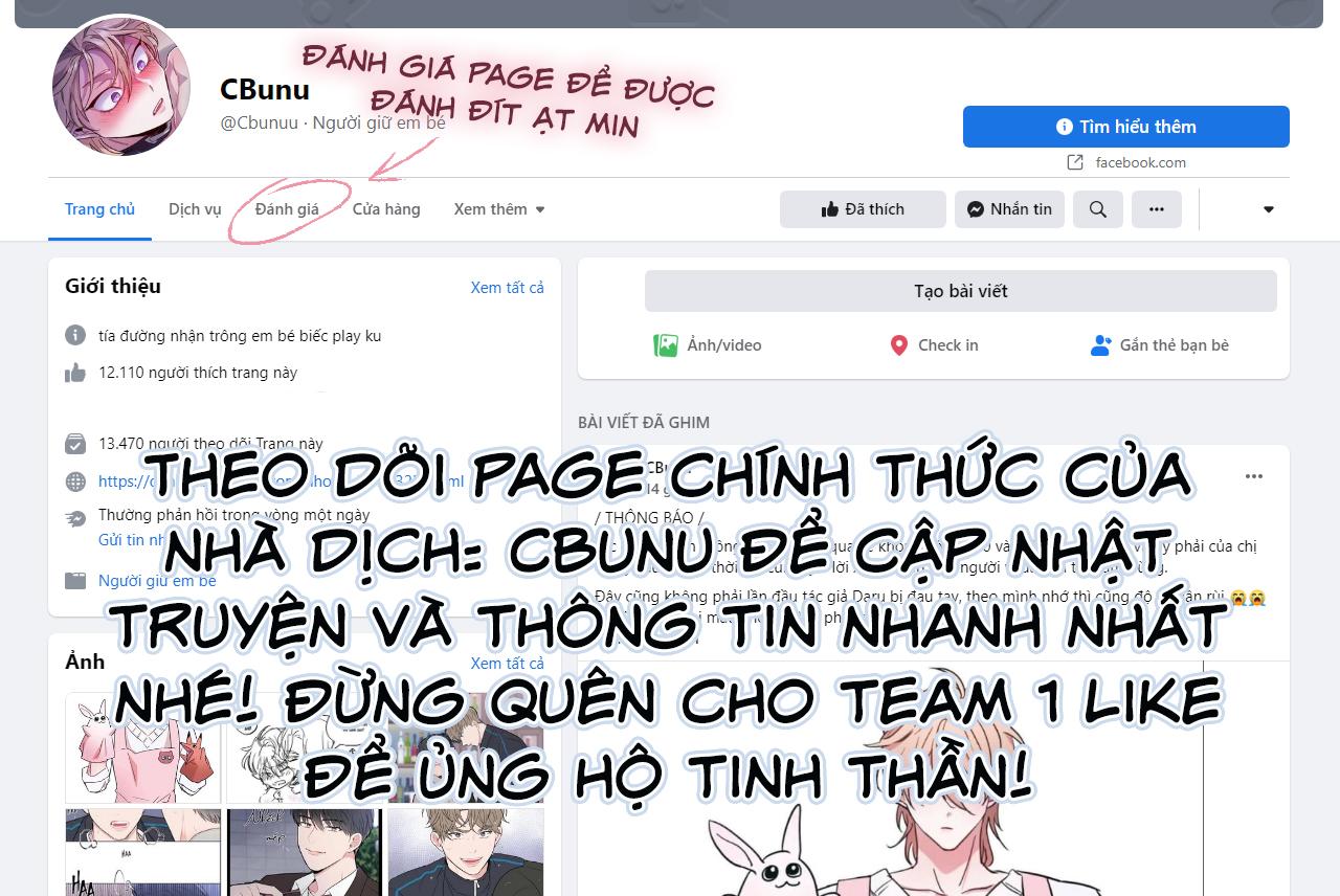 (CBunu) Ám Giữ Linh Hồn Chapter 20 H+ - Next Chapter 20.1 Thông báo dời