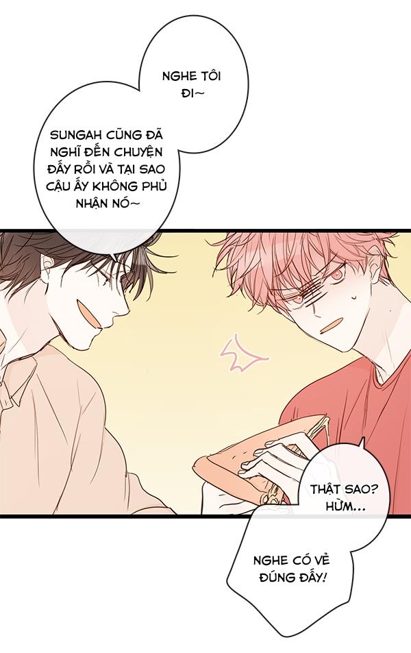 Thiên Đường Táo Xanh Chapter 39 - Next Chapter 40