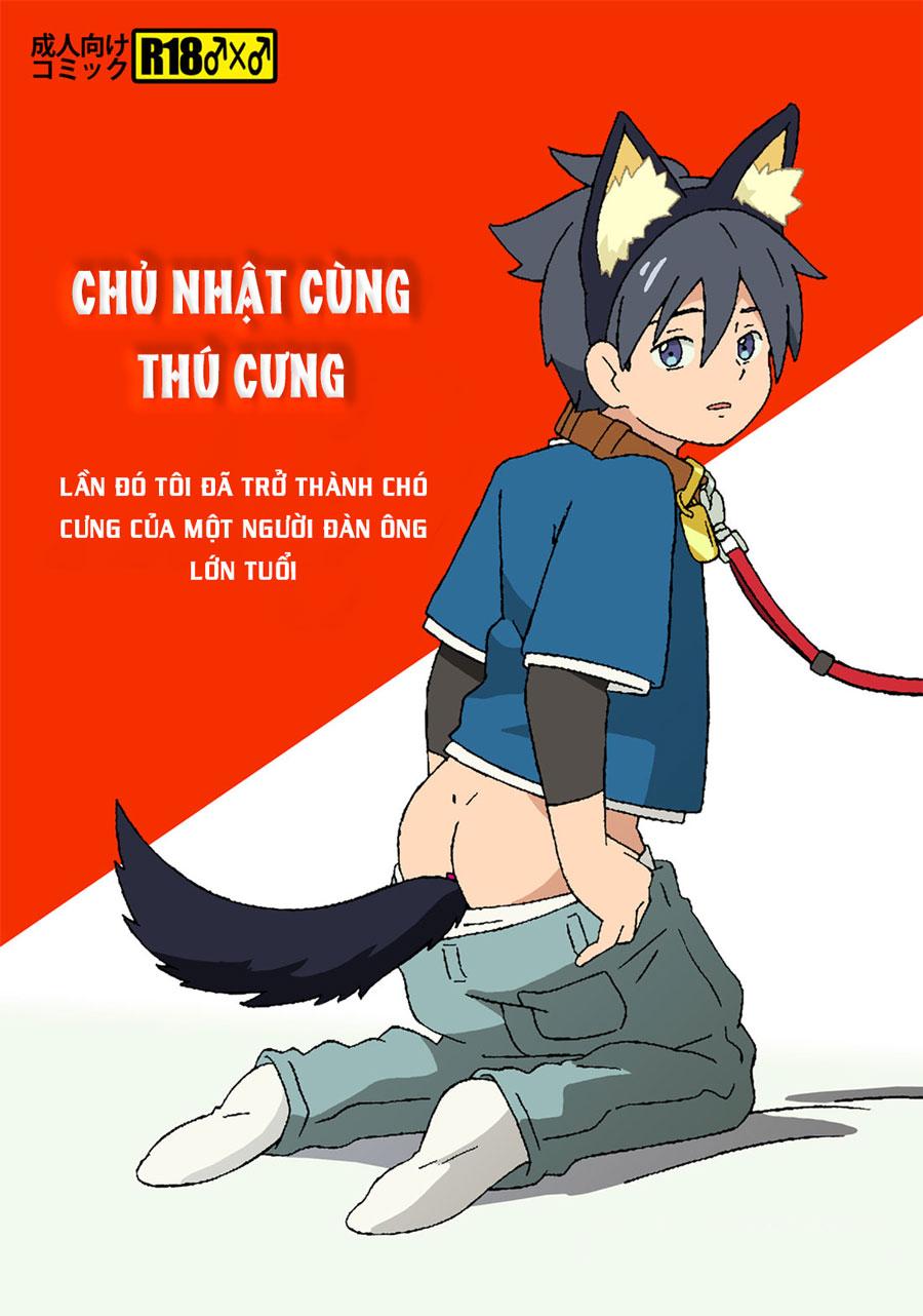 Tổng hợp oneshot nhà Guess Chapter 14 - Next Chapter 15