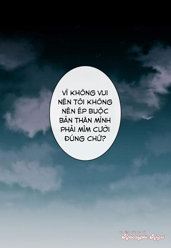 Thiên Đường Táo Xanh Chapter 40 - Next Chapter 41