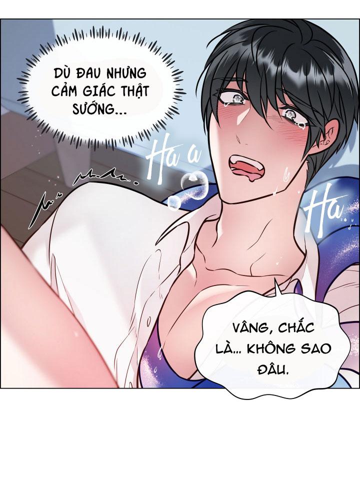 Thực Vật Trị Liệu Chapter 3 - Next Chapter 4