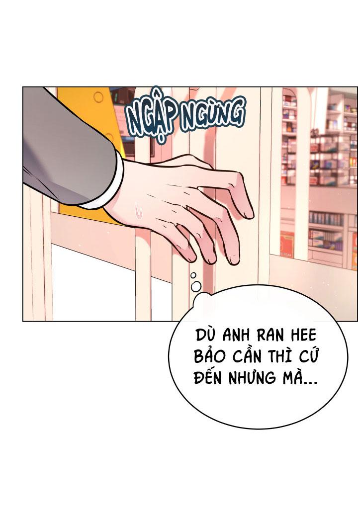 Thực Vật Trị Liệu Chapter 3 - Next Chapter 4