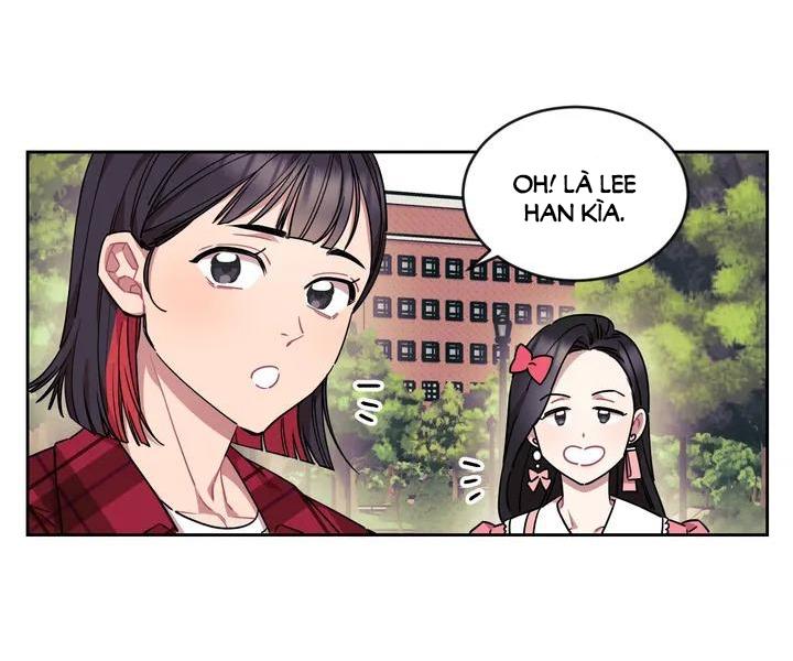 THƯỚC ĐO MỨC ĐỘ TÌNH YÊU ĐẠT 100% Chapter 1 - Next Chapter 2