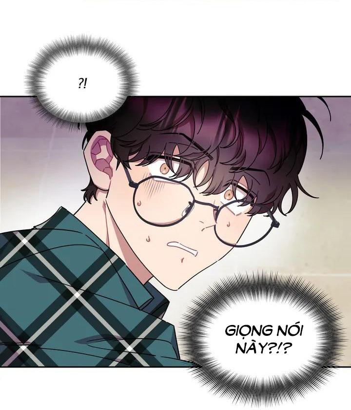 THƯỚC ĐO MỨC ĐỘ TÌNH YÊU ĐẠT 100% Chapter 1 - Next Chapter 2