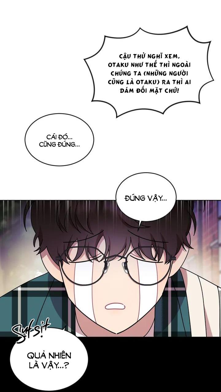 THƯỚC ĐO MỨC ĐỘ TÌNH YÊU ĐẠT 100% Chapter 1 - Next Chapter 2