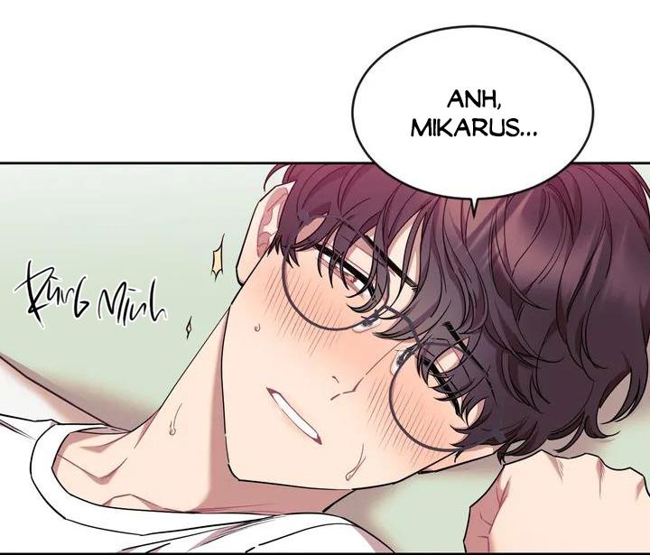 THƯỚC ĐO MỨC ĐỘ TÌNH YÊU ĐẠT 100% Chapter 1 - Next Chapter 2