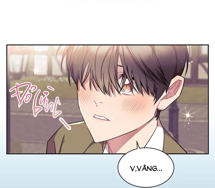 THƯỚC ĐO MỨC ĐỘ TÌNH YÊU ĐẠT 100% Chapter 1 - Next Chapter 2