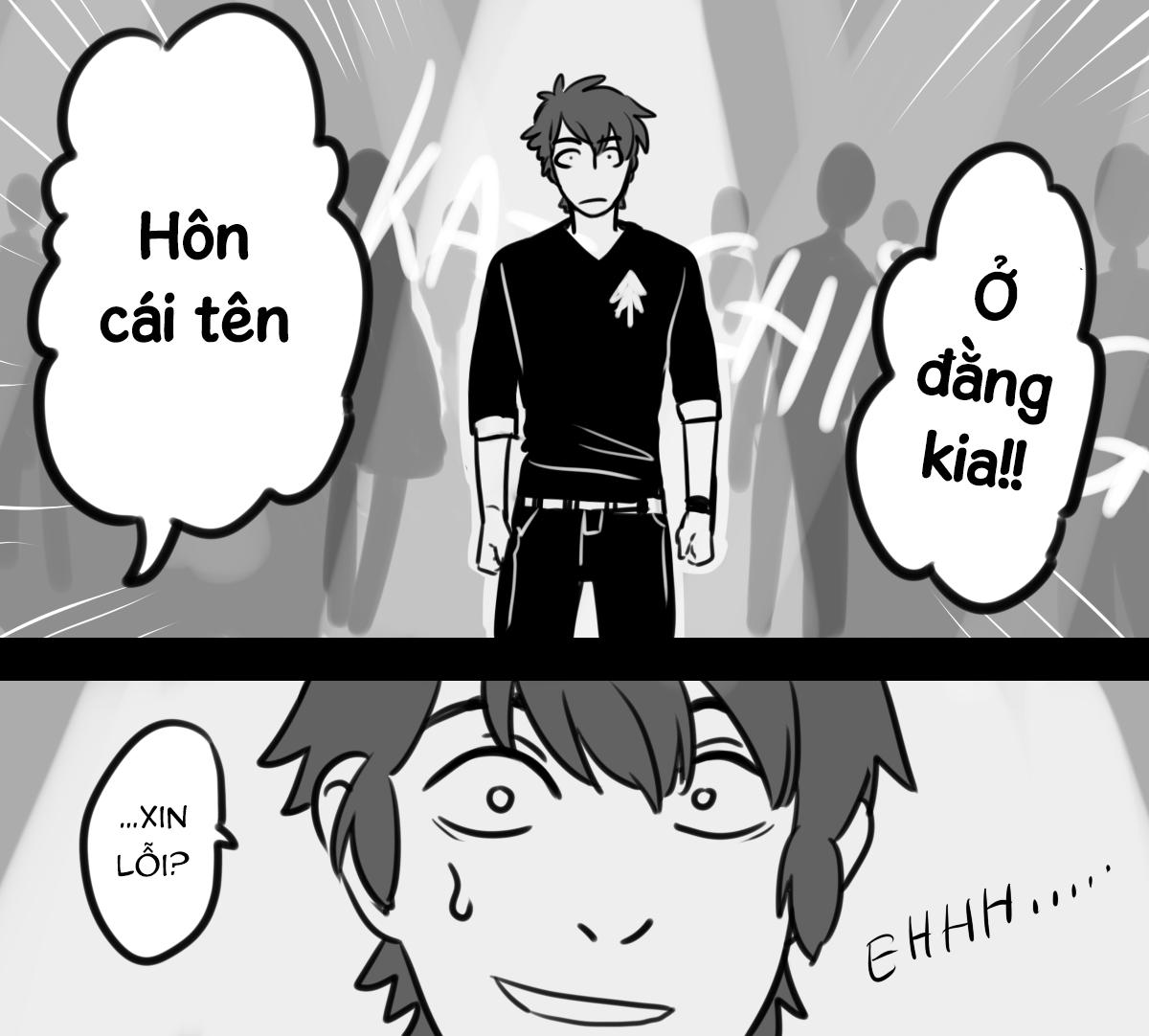 Ổ sìn OTP Chapter 1 BillDip (GF) - Next Chapter 2 FushiIta (JJK)