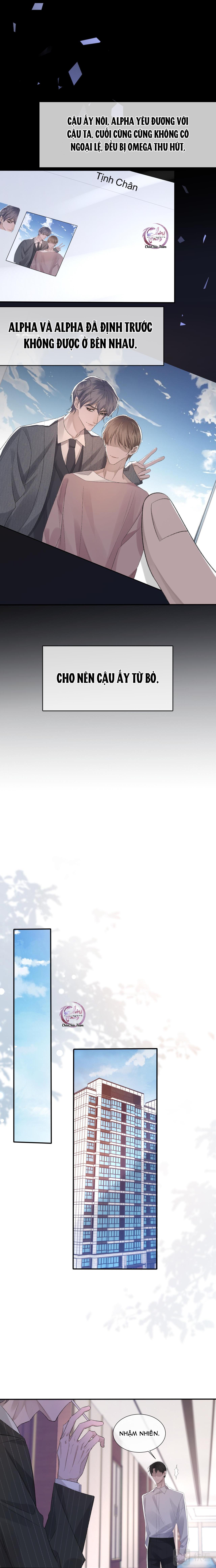 Chỉ Trích! Chapter 40 - Next Chapter 41