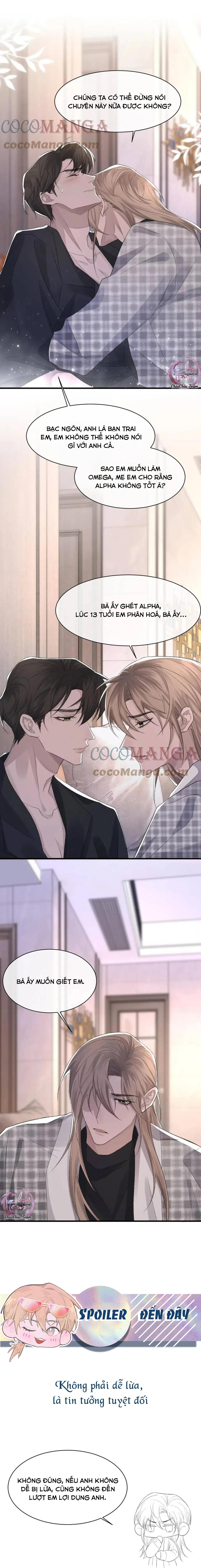 Chỉ Trích! Chapter 38 - Next Chapter 39