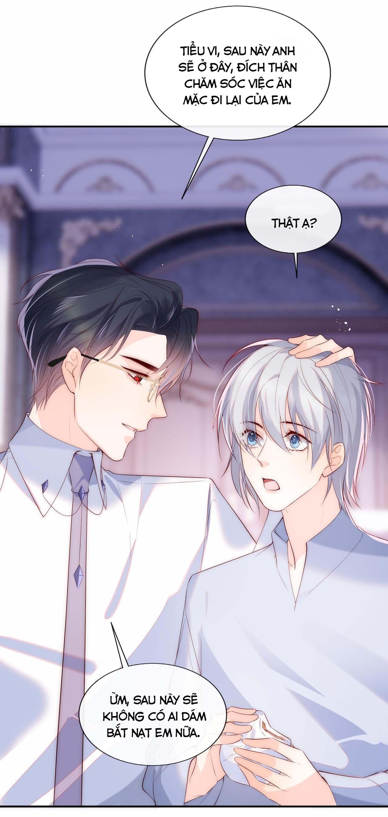 Các Nguyên Soái Đồng Loạt Đòi Ly Hôn Chapter 19 - Next Chapter 20