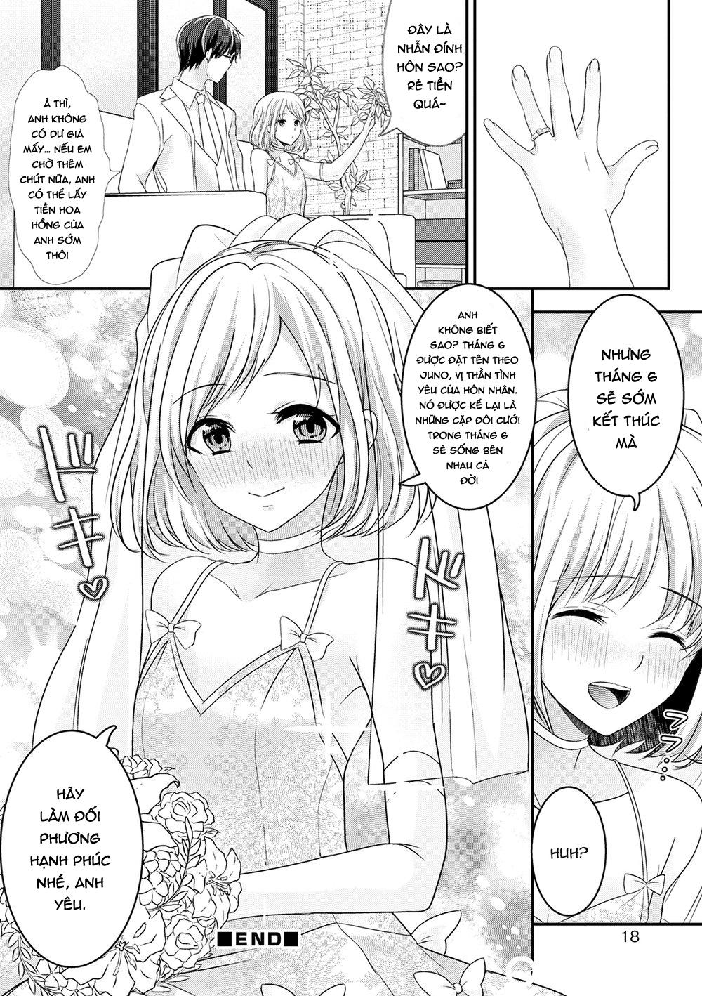 Tổng Hợp Truyện Shota và Cross-dress của GaGa Chapter 7 - Next Chapter 8.1